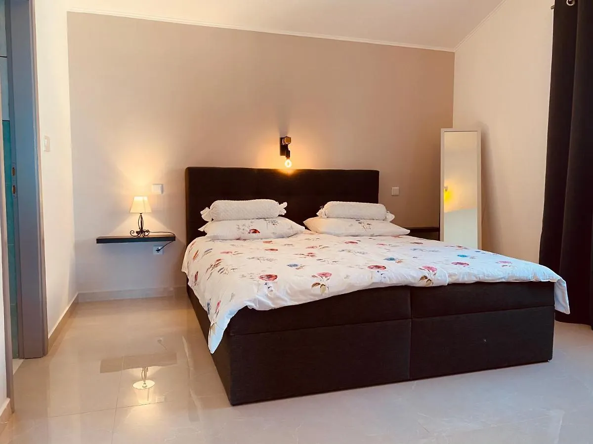 Apartment Mare Раб Хорватия