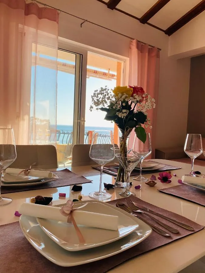 Apartment Mare Раб