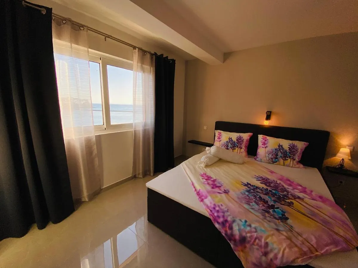 Apartment Mare Rab Island Croatia