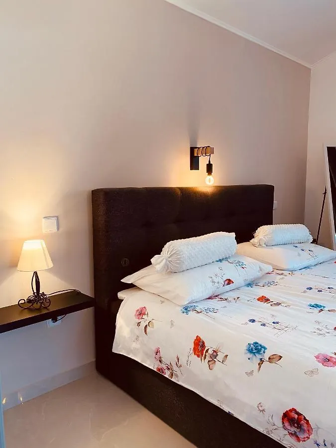 Apartment Mare Rab Island Croatia