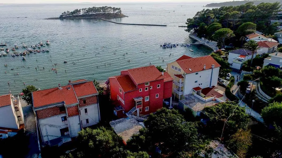 Apartment Mare Rab Island