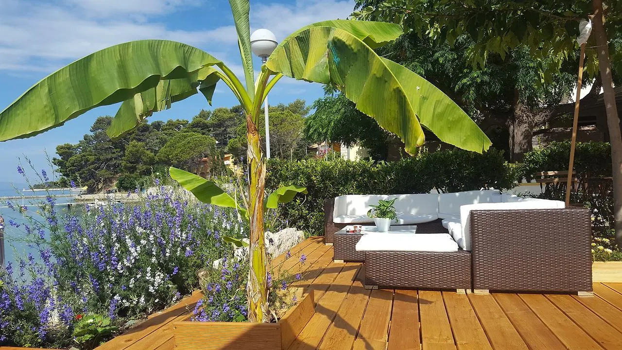 Apartment Mare Rab Island Croatia