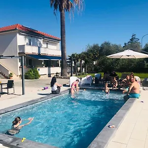  Apartman Rab Island Apartmets - Palit